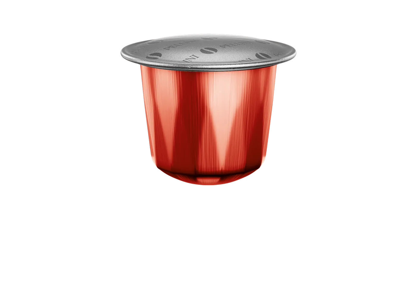 Capsula Top Originale Caffè Pellini capsula miscela Top Originale